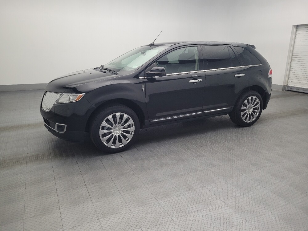 2014 Lincoln MKX in Kissimmee, FL 34744 - 18061150 2