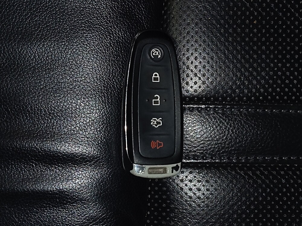 2014 Lincoln MKX in Kissimmee, FL 34744 - 18061150 32