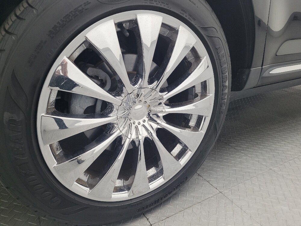 2014 Lincoln MKX in Kissimmee, FL 34744 - 18061150 31