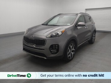 2019 Kia Sportage in Pensacola, FL 32505