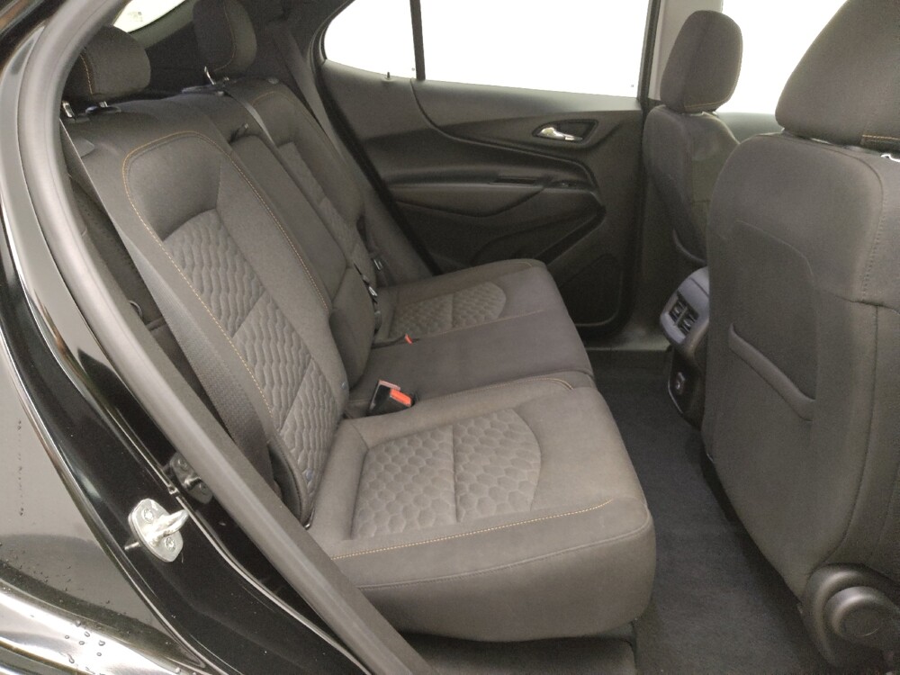 2019 Chevrolet Equinox in Independence, MO 64055 - 18061152 19