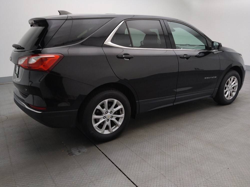 2019 Chevrolet Equinox in Independence, MO 64055 - 18061152 10