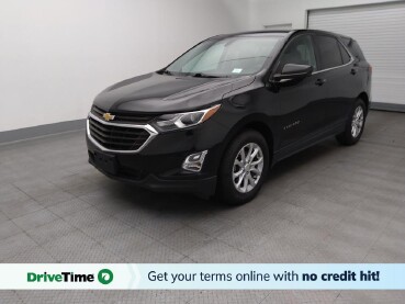 2019 Chevrolet Equinox in Independence, MO 64055