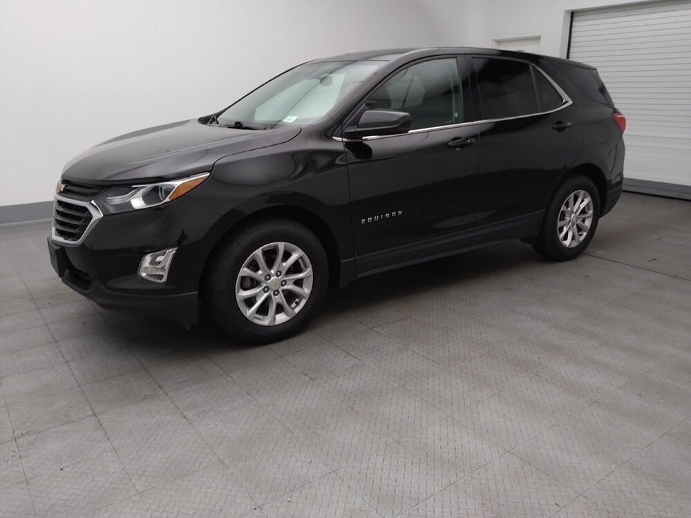 2019 Chevrolet Equinox in Independence, MO 64055 - 18061152 2