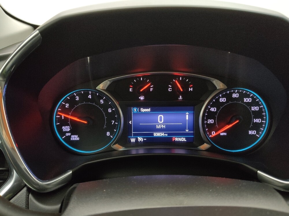 2019 Chevrolet Equinox in Independence, MO 64055 - 18061152 23