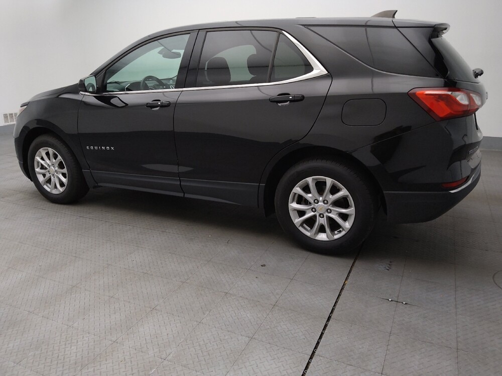 2019 Chevrolet Equinox in Independence, MO 64055 - 18061152 3