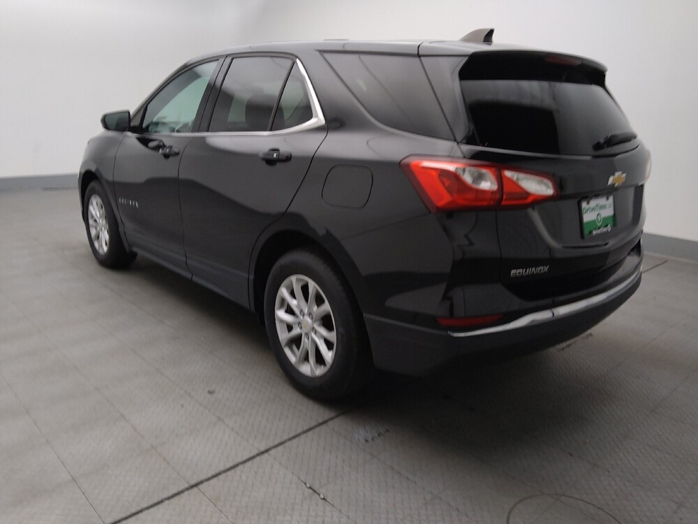 2019 Chevrolet Equinox in Independence, MO 64055 - 18061152 5