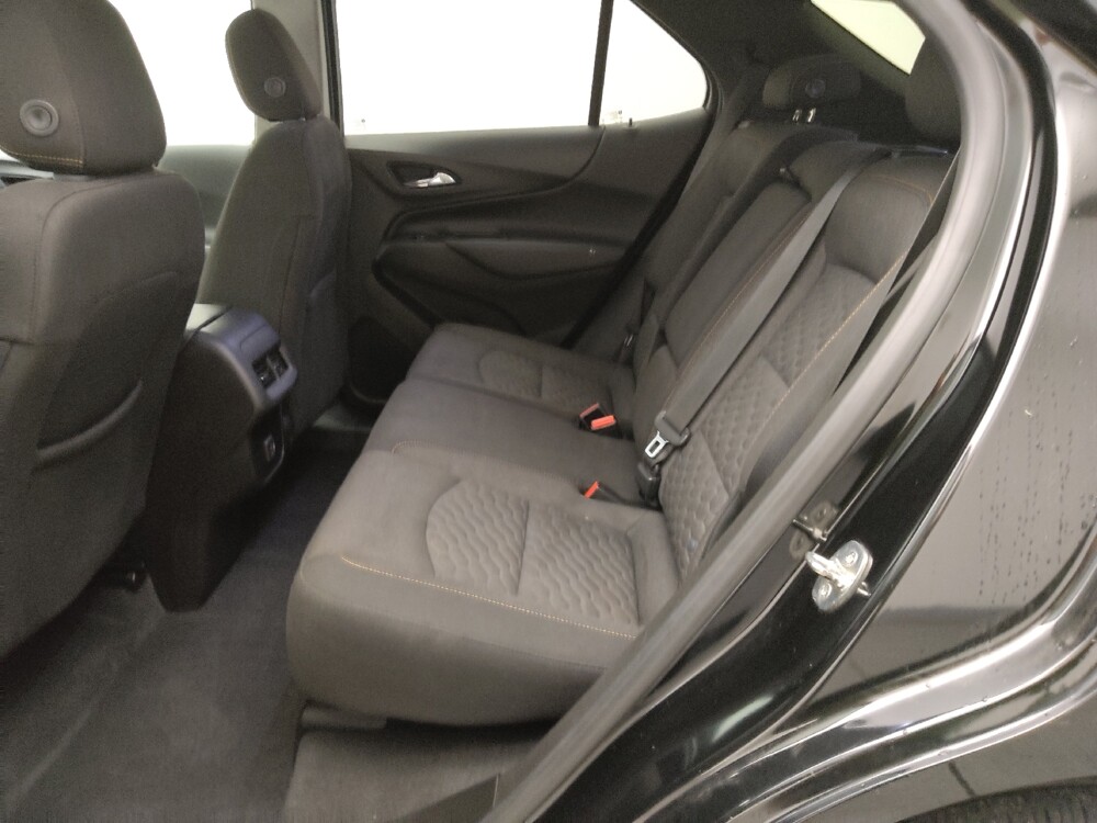 2019 Chevrolet Equinox in Independence, MO 64055 - 18061152 18