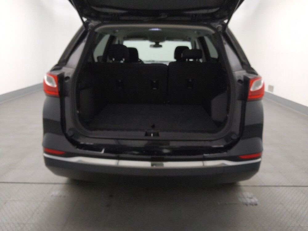 2019 Chevrolet Equinox in Independence, MO 64055 - 18061152 29
