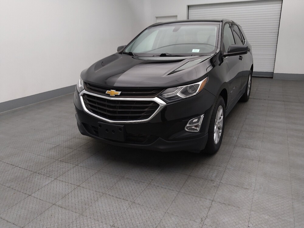 2019 Chevrolet Equinox in Independence, MO 64055 - 18061152 15