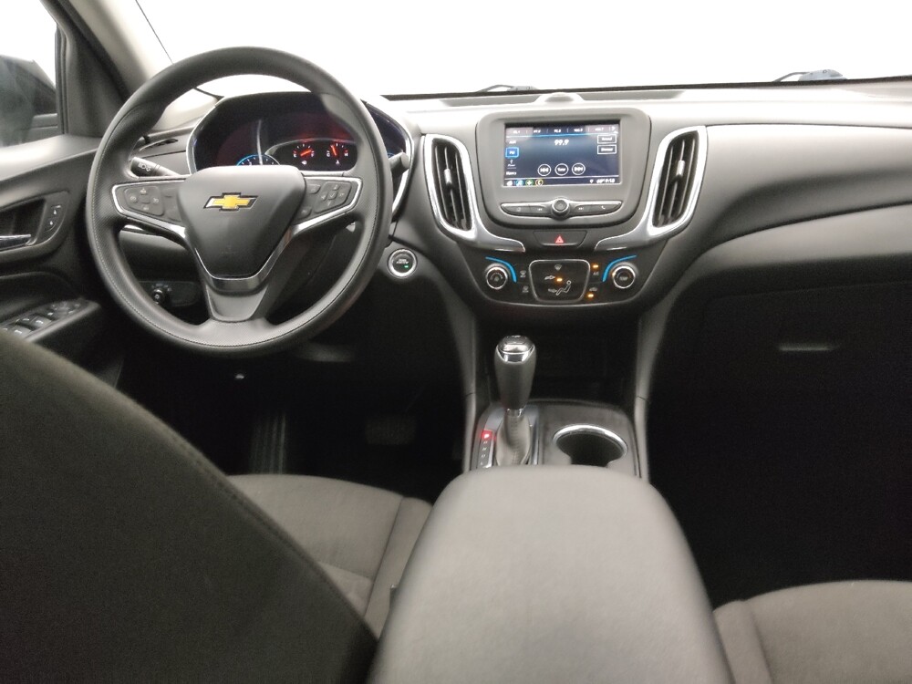2019 Chevrolet Equinox in Independence, MO 64055 - 18061152 22