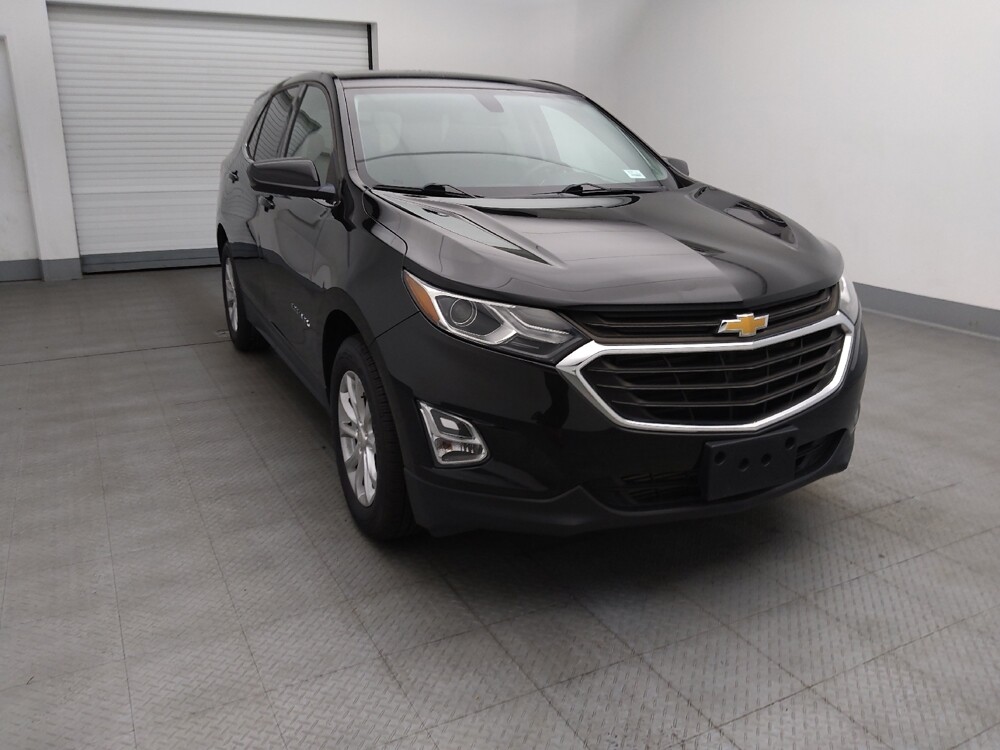 2019 Chevrolet Equinox in Independence, MO 64055 - 18061152 14