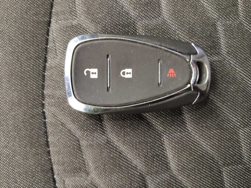 2019 Chevrolet Equinox in Independence, MO 64055 - 18061152 32