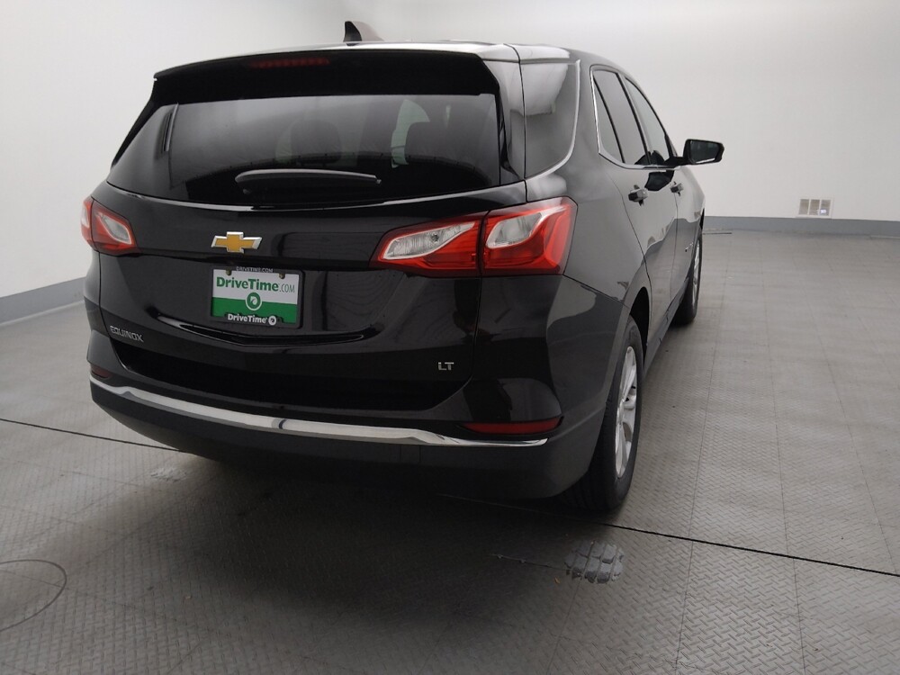 2019 Chevrolet Equinox in Independence, MO 64055 - 18061152 7