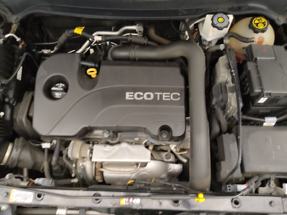 2019 Chevrolet Equinox in Independence, MO 64055 - 18061152 30