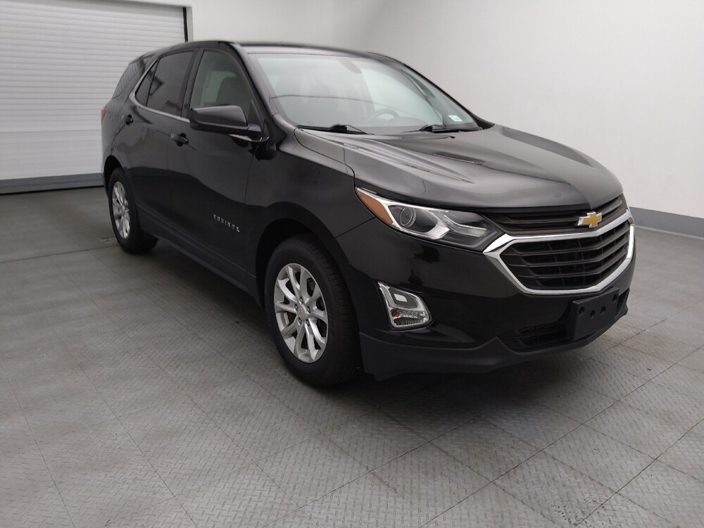 2019 Chevrolet Equinox in Independence, MO 64055 - 18061152 13