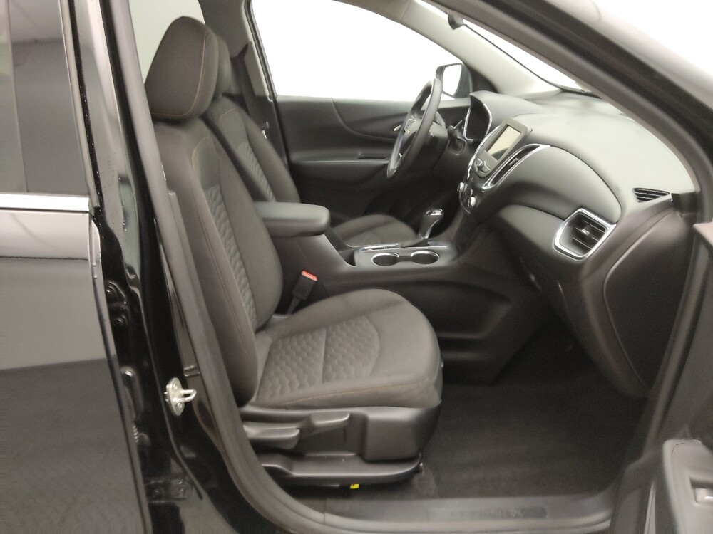 2019 Chevrolet Equinox in Independence, MO 64055 - 18061152 21