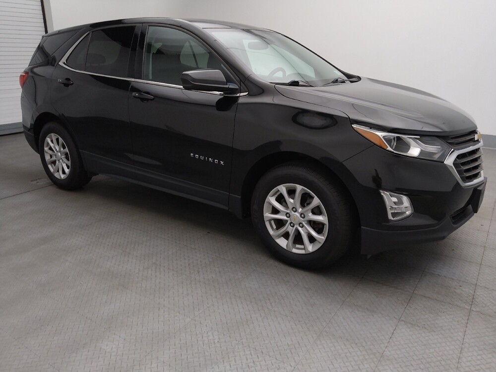 2019 Chevrolet Equinox in Independence, MO 64055 - 18061152 11