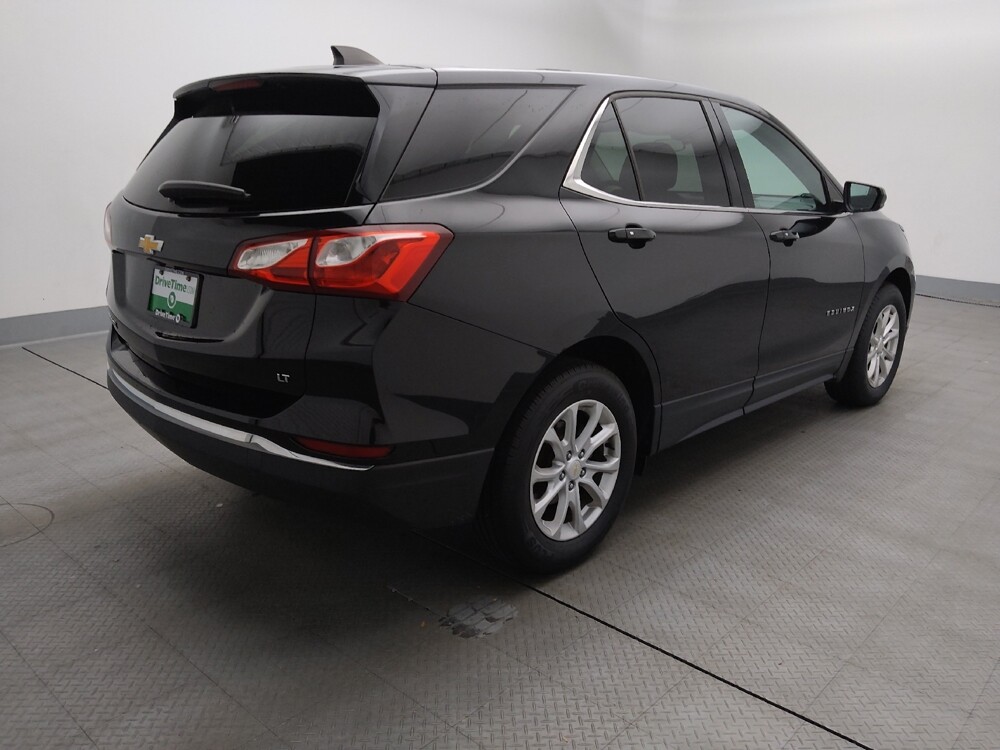 2019 Chevrolet Equinox in Independence, MO 64055 - 18061152 9