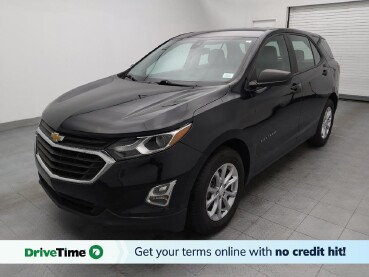 2021 Chevrolet Equinox in Charleston, SC 29414