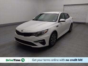 2019 Kia Optima in Mobile, AL 36606
