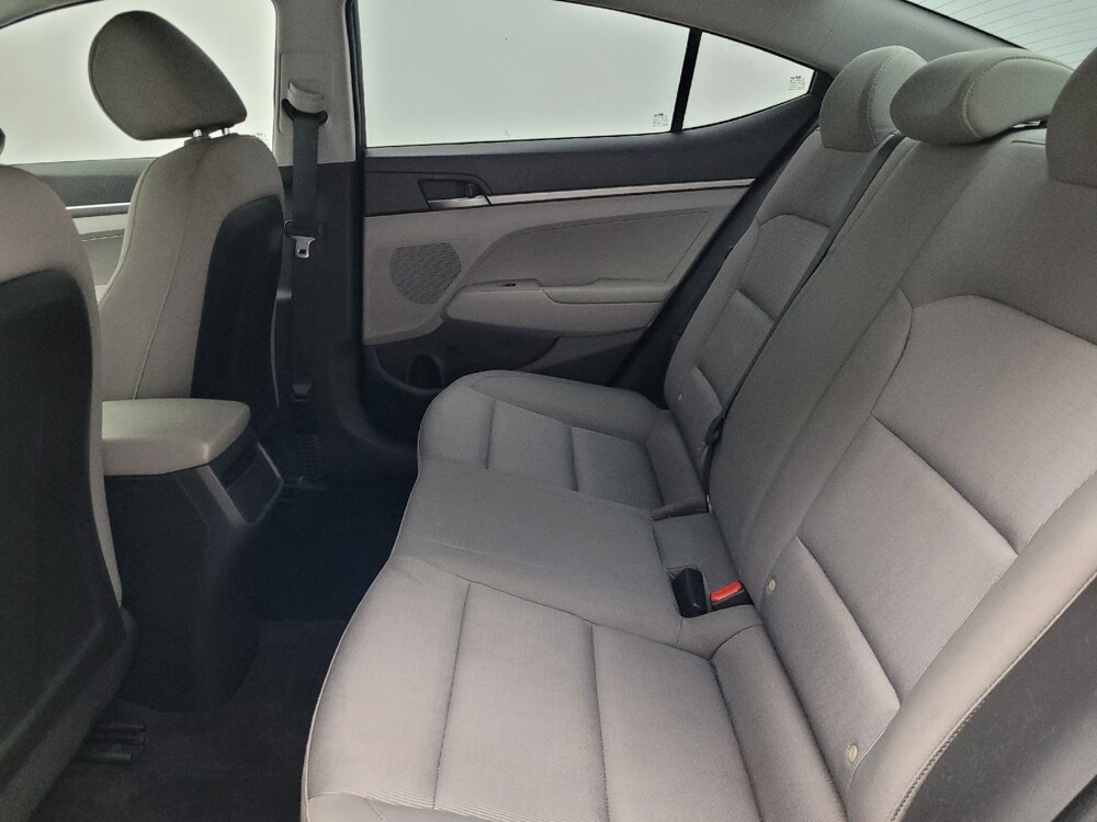 2017 Hyundai Elantra in Kissimmee, FL 34744 - 18061158 18