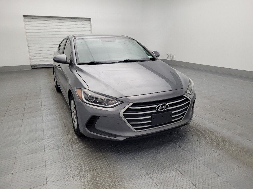 2017 Hyundai Elantra in Kissimmee, FL 34744 - 18061158 14