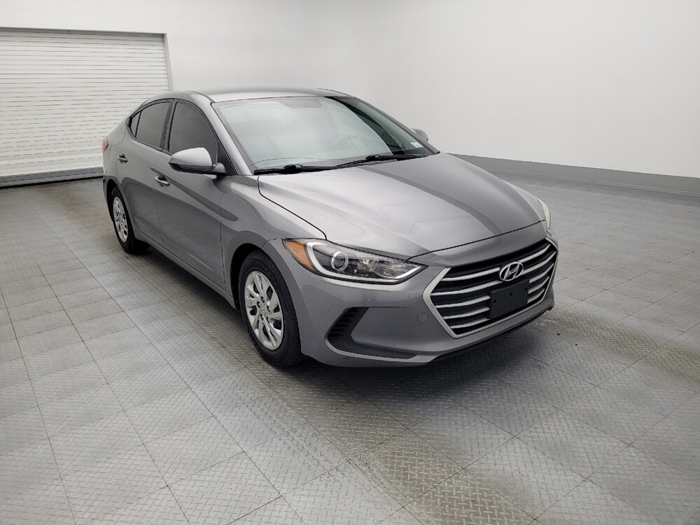 2017 Hyundai Elantra in Kissimmee, FL 34744 - 18061158 13