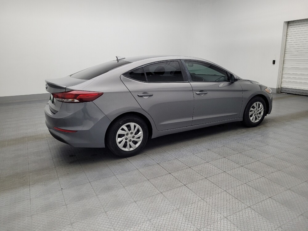 2017 Hyundai Elantra in Kissimmee, FL 34744 - 18061158 10