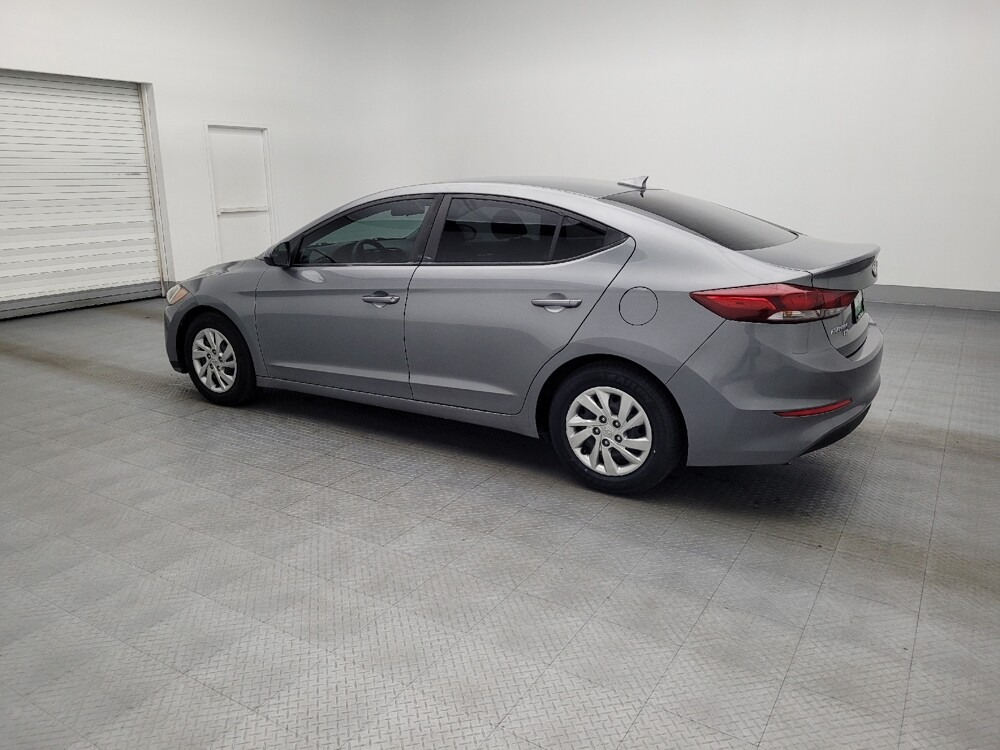 2017 Hyundai Elantra in Kissimmee, FL 34744 - 18061158 3