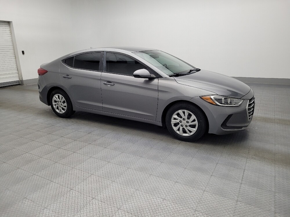 2017 Hyundai Elantra in Kissimmee, FL 34744 - 18061158 11