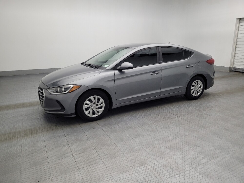 2017 Hyundai Elantra in Kissimmee, FL 34744 - 18061158 2