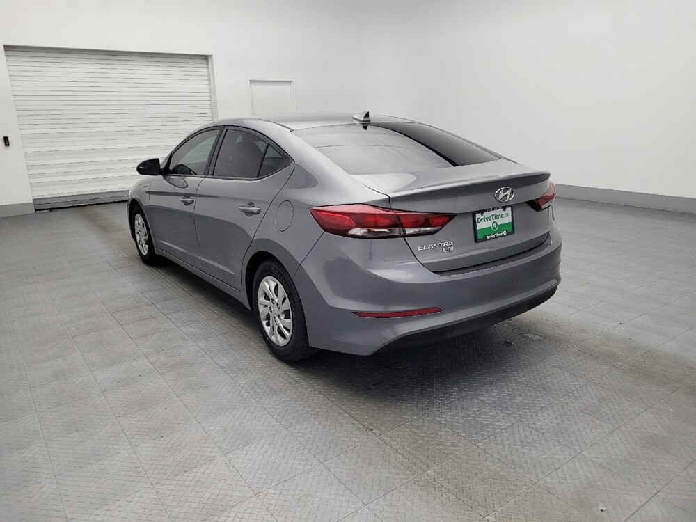 2017 Hyundai Elantra in Kissimmee, FL 34744 - 18061158 5