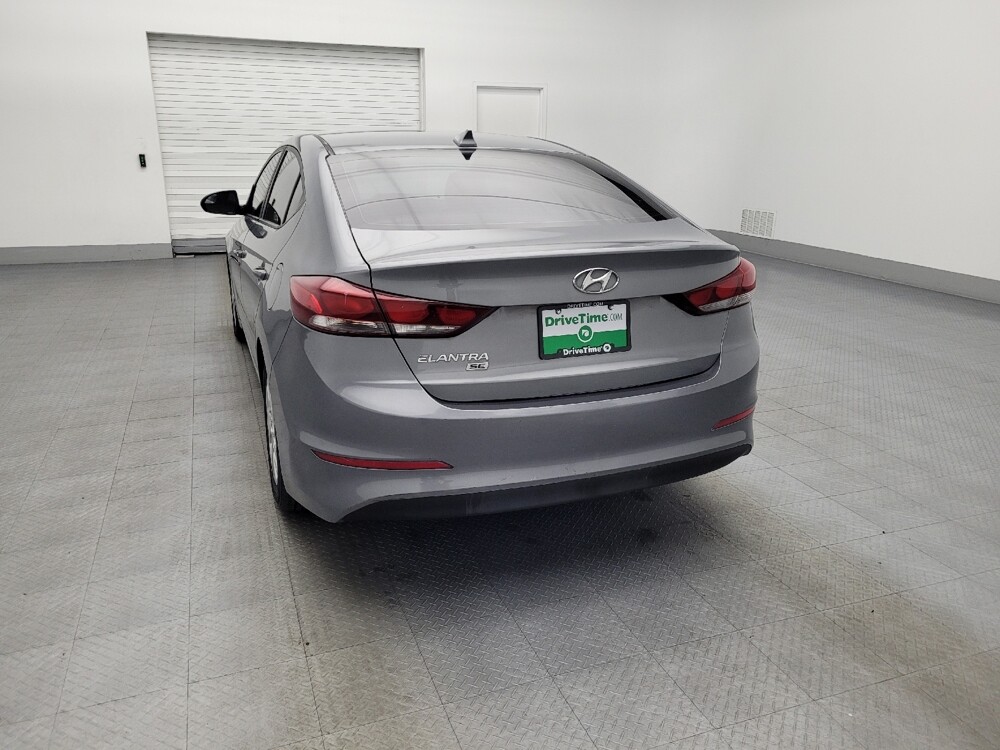 2017 Hyundai Elantra in Kissimmee, FL 34744 - 18061158 6