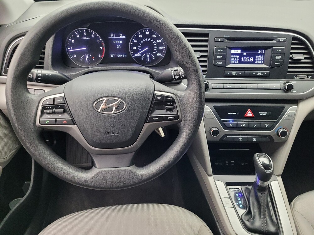 2017 Hyundai Elantra in Kissimmee, FL 34744 - 18061158 22