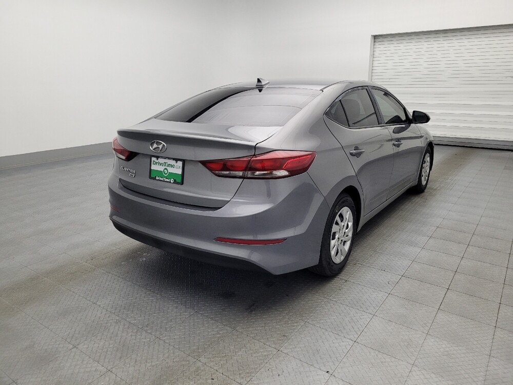2017 Hyundai Elantra in Kissimmee, FL 34744 - 18061158 9