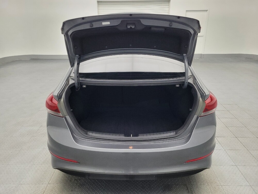 2017 Hyundai Elantra in Kissimmee, FL 34744 - 18061158 29