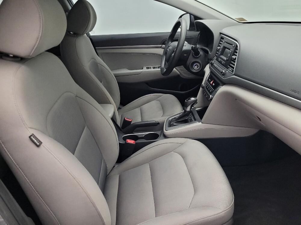 2017 Hyundai Elantra in Kissimmee, FL 34744 - 18061158 21