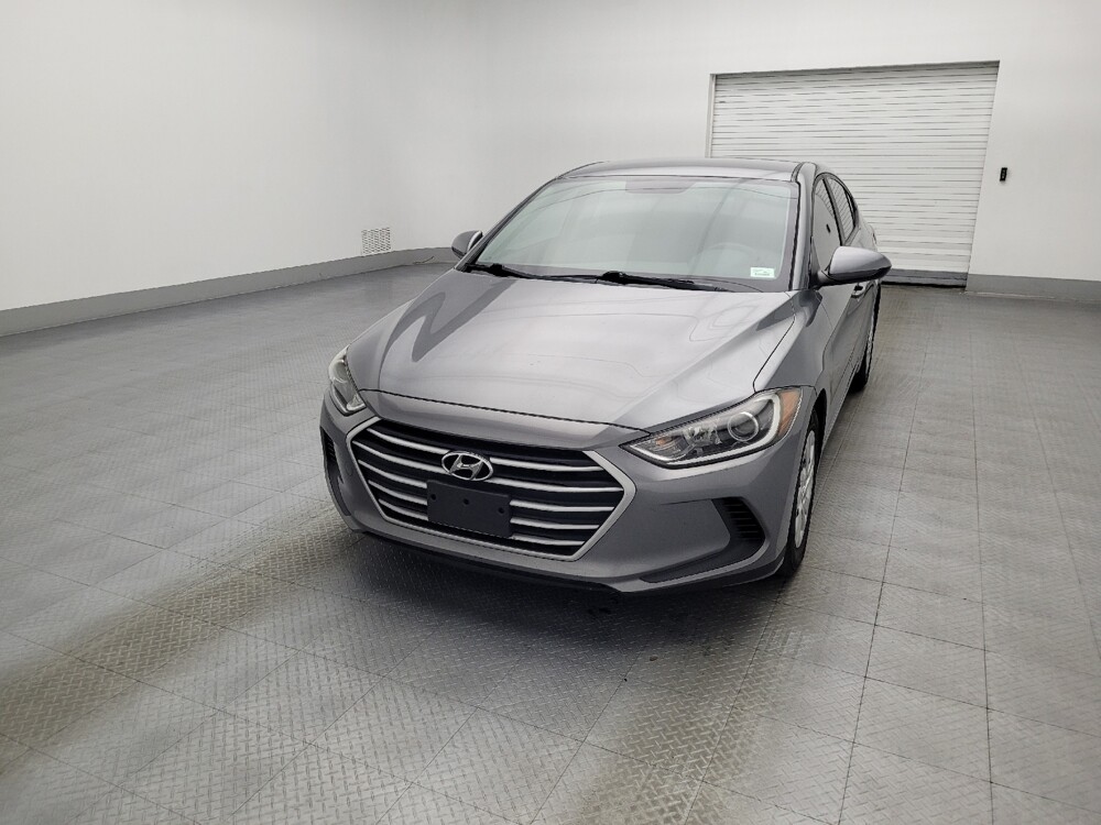 2017 Hyundai Elantra in Kissimmee, FL 34744 - 18061158 15