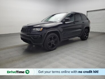 2019 Jeep Grand Cherokee in Oklahoma City, OK 73139