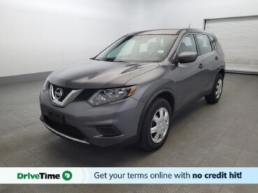 2016 Nissan Rogue in Woodbridge, VA 22191