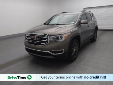 2019 GMC Acadia in Mobile, AL 36606