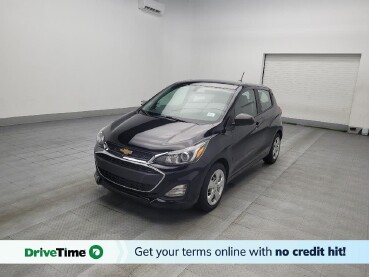 2020 Chevrolet Spark in Marietta, GA 30062