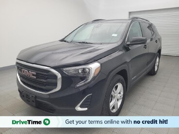 2020 GMC Terrain in Live Oak, TX 78233