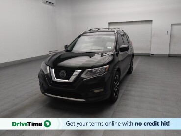 2020 Nissan Rogue in Morrow, GA 30260