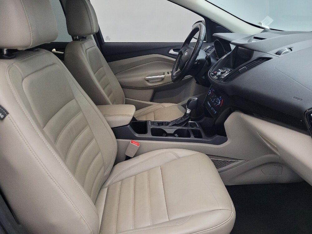 2017 Ford Escape in Jacksonville, FL 32225 - 18061176 21