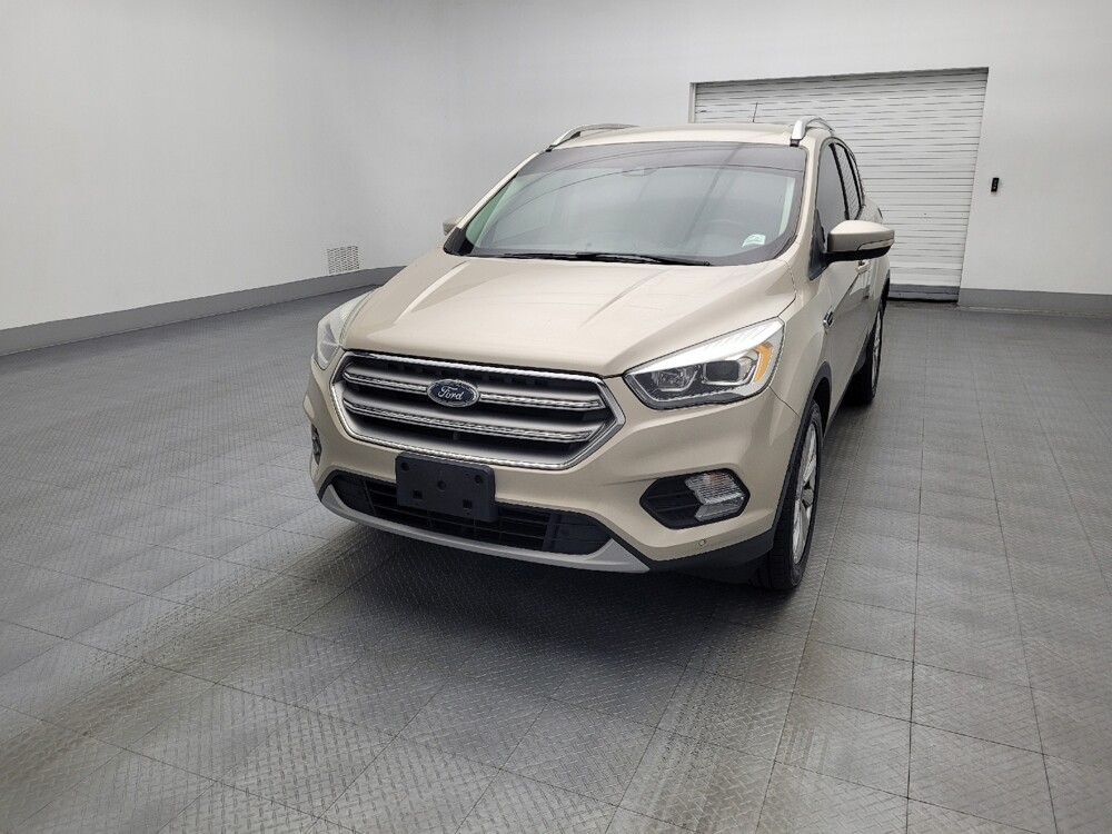 2017 Ford Escape in Jacksonville, FL 32225 - 18061176 15