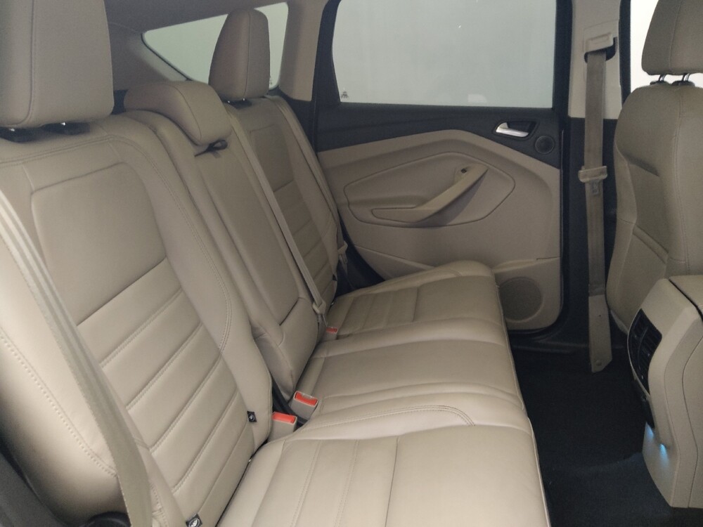 2017 Ford Escape in Jacksonville, FL 32225 - 18061176 19