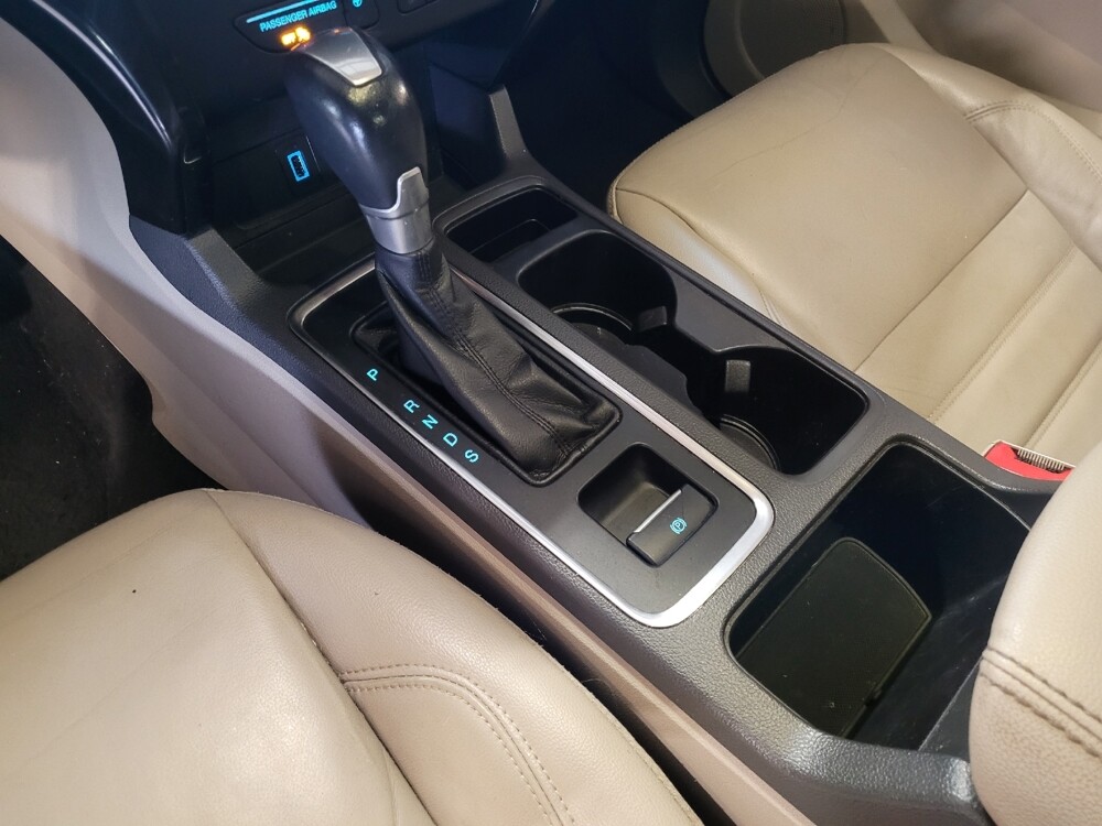 2017 Ford Escape in Jacksonville, FL 32225 - 18061176 26