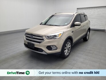 2017 Ford Escape in Jacksonville, FL 32225